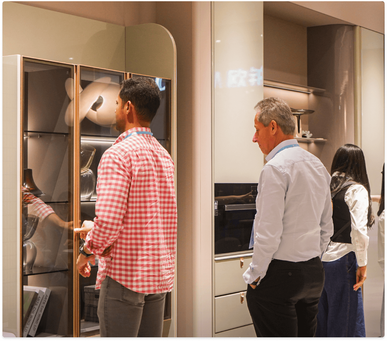 Interior Consultation