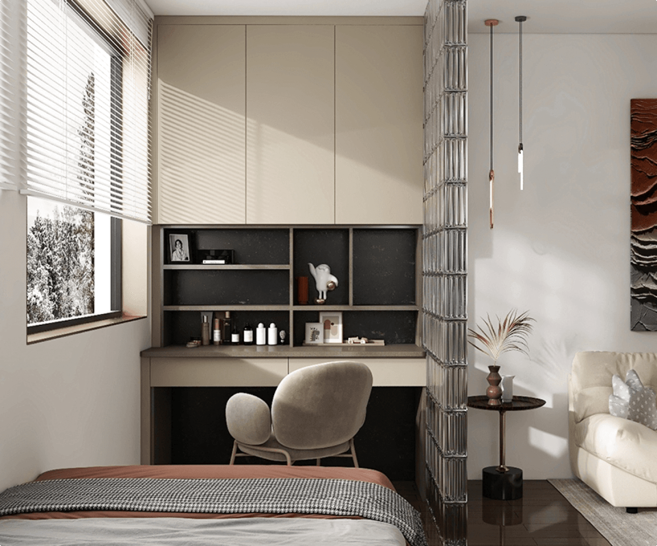 Home Finishing