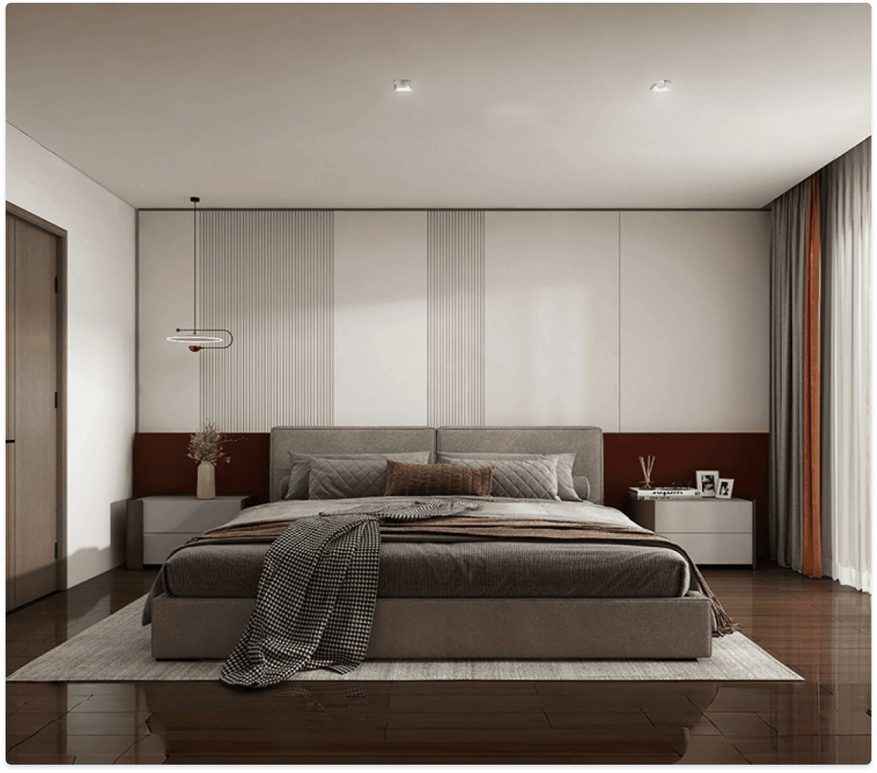 Wardrobes