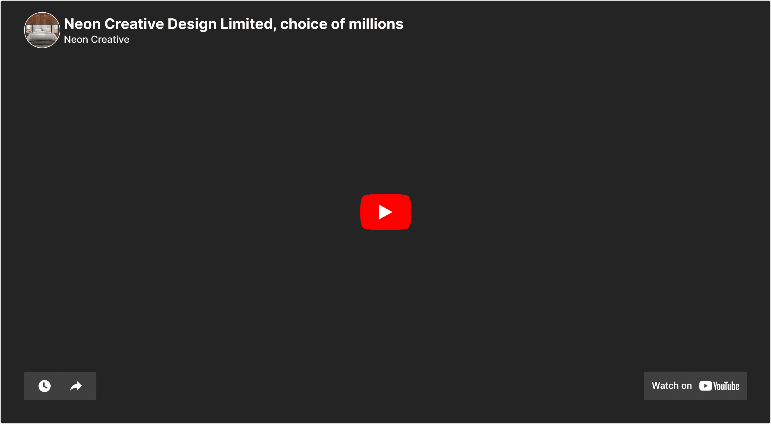 youtube preview